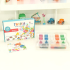 트위피 베이직세트/130pcs/DP